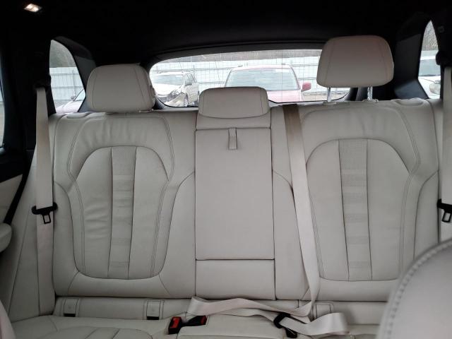 5UXJU4C03N9L02363 BMW X5 M50i