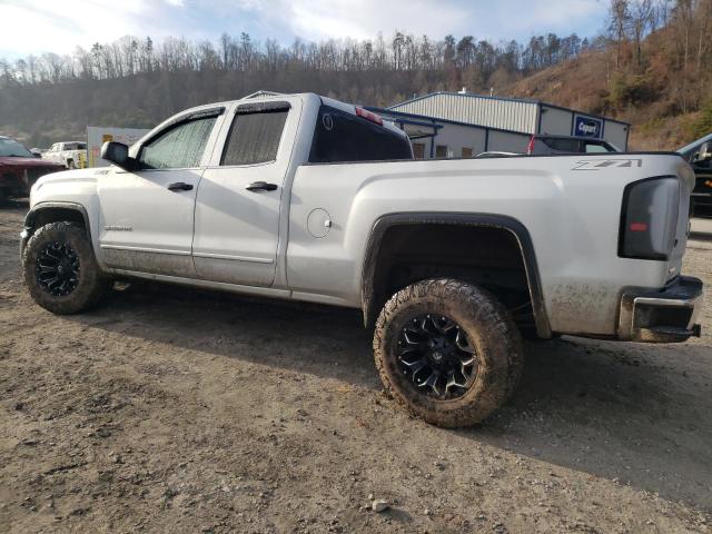 1GTV2UEC6FZ226848 GMC Sierra K1500 Sle