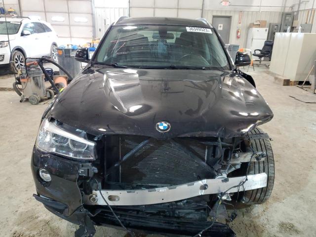 5UXWX9C57G0D86798 BMW X3 Xdrive28i