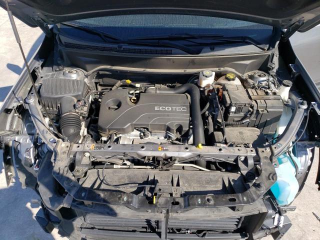 3GKALPEV6LL258009 GMC Terrain Slt