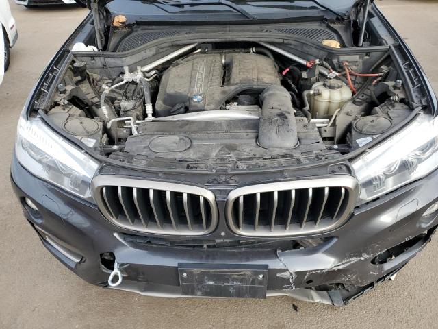 5UXKU2C35H0U29577 BMW X6 Xdrive35i