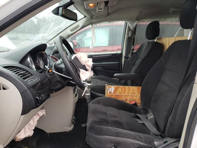 2C4RDGBG4KR624486 Dodge Grand Caravan Se