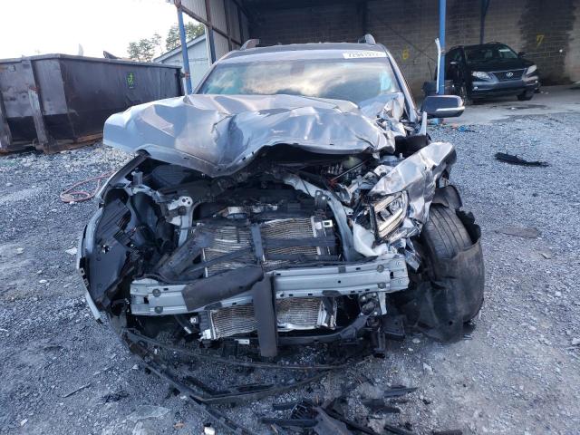 1GKKNKLA6MZ145785 GMC ACADIA SLE