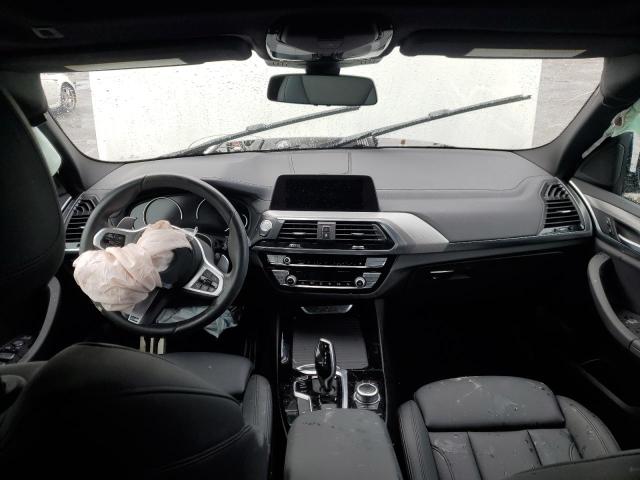 5UXTY3C01M9E52030 BMW X3 Sdrive30i