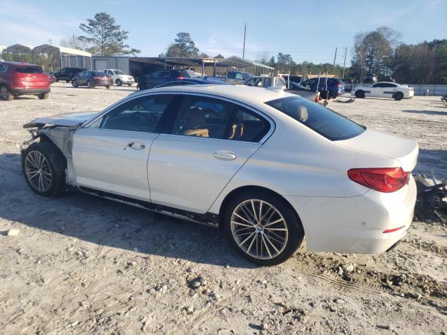 WBAJE5C55KWE66467 BMW 540 I