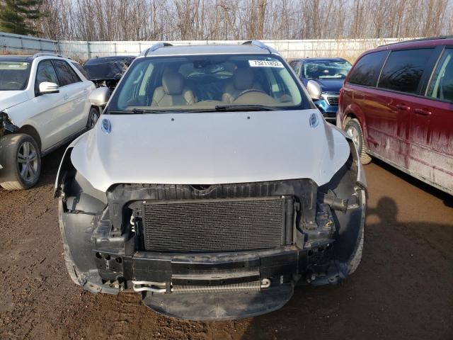5GAKRCKD9EJ158128 Buick Enclave