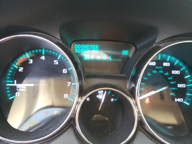 5GAKRCKD9EJ158128 Buick Enclave