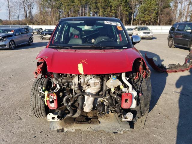 ZFBCFACH9EZ028923 Fiat 500l Lounge