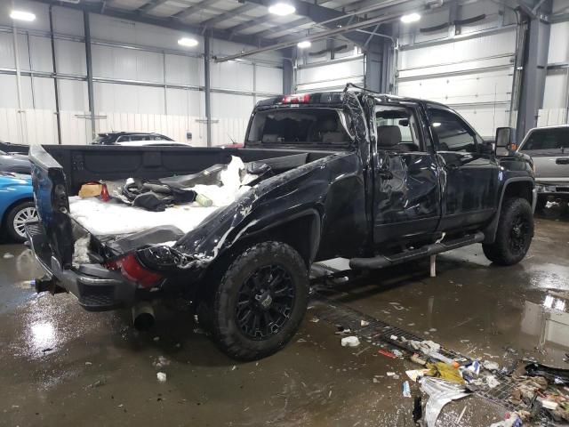 1GT12SE81GF149520 GMC Sierra K2500 Sle
