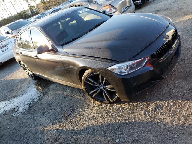 WBA3A9C55FKW74094 BMW 335 I
