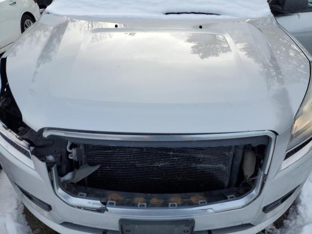 1GKKVPKD9EJ285144 GMC ACADIA SLE