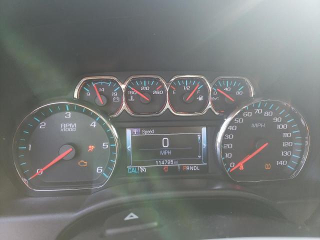 3GTU2NEC8JG354888 GMC Sierra K1500 Slt