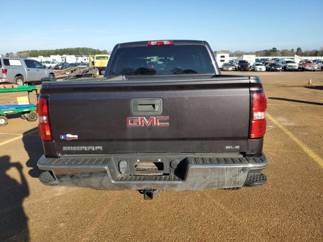 3GTP1UEC1FG394747 GMC Sierra C1500 Sle