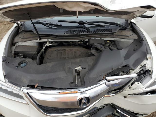 5FRYD4H41EB023817 Acura Mdx Technology