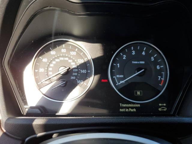WBXHT3C39G5E51884 BMW X1 Xdrive28i