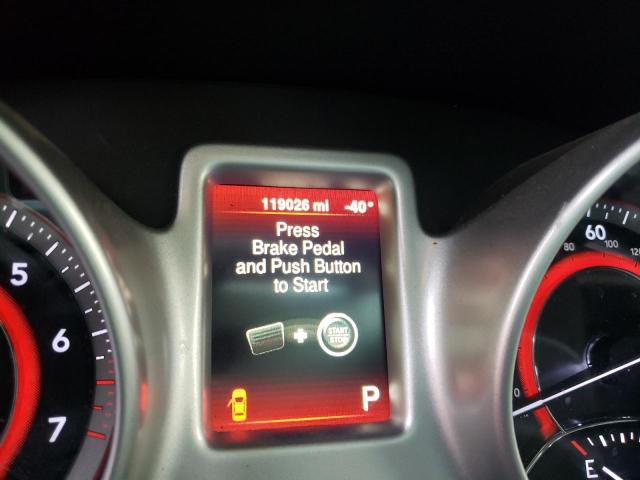 3C4PDCAB3GT166210 Dodge JOURNEY SE