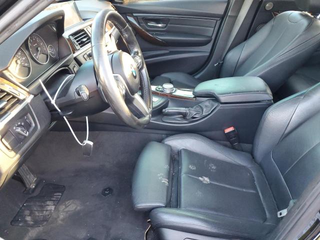 WBA3A9C55FKW74094 BMW 335 I