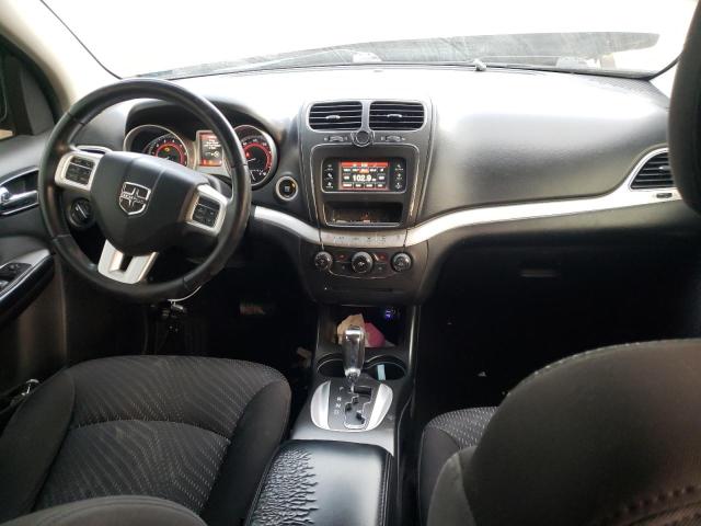 3C4PDCAB3GT166210 Dodge JOURNEY SE