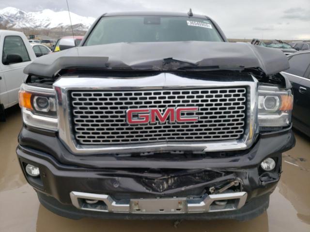 3GTU2WEJ9FG174945 GMC Sierra K1500 Denali
