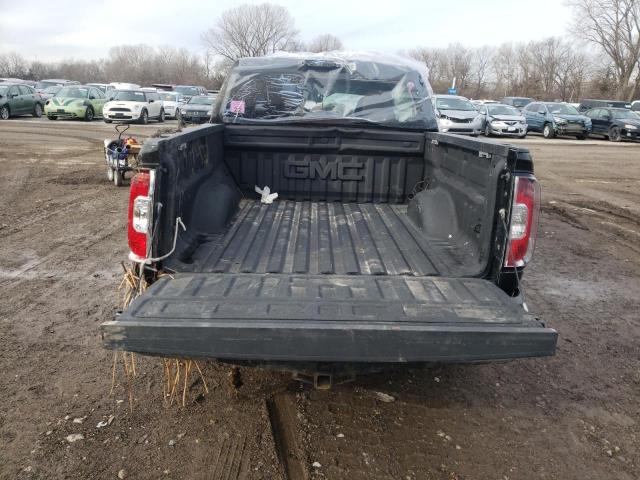 1GTG6CE38G1117251 GMC CANYON SLE