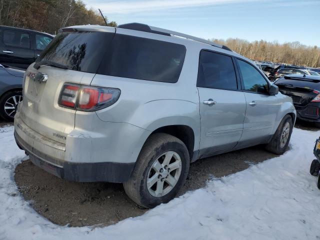 1GKKVPKD9EJ285144 GMC ACADIA SLE