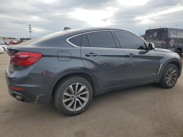 5UXKU2C35H0U29577 BMW X6 Xdrive35i