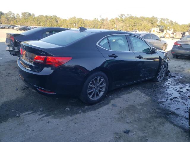 19UUB1F5XJA003778 Acura TLX TECH