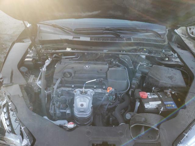 19UUB1F5XJA003778 Acura TLX TECH