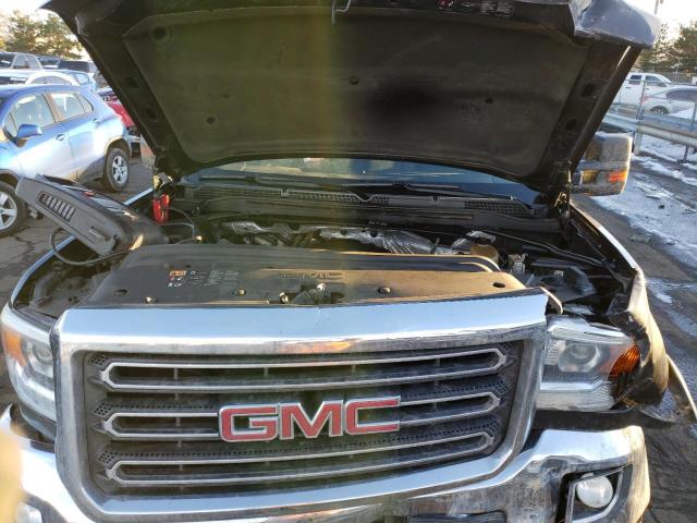 1GT12YEG8FF549731 GMC Sierra K2500 Sle