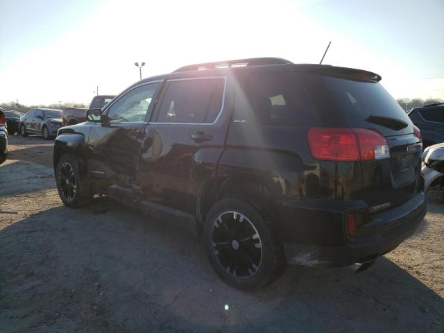 2GKALNEK4H6334364 GMC Terrain Sle
