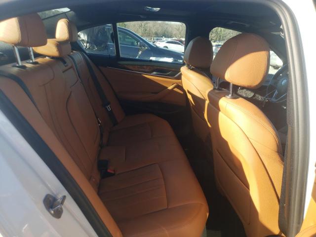WBAJE5C55KWE66467 BMW 540 I