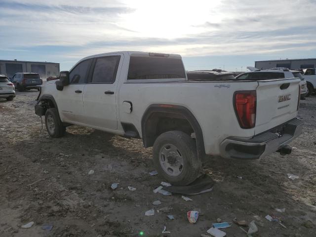 1GT49LEY2LF290590 GMC Sierra K2500 Heavy Duty