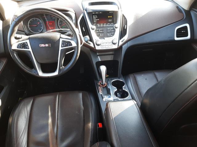 2GKALSEK0F6250456 GMC Terrain Slt