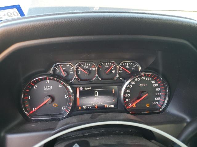 3GTP1UEC1FG394747 GMC Sierra C1500 Sle