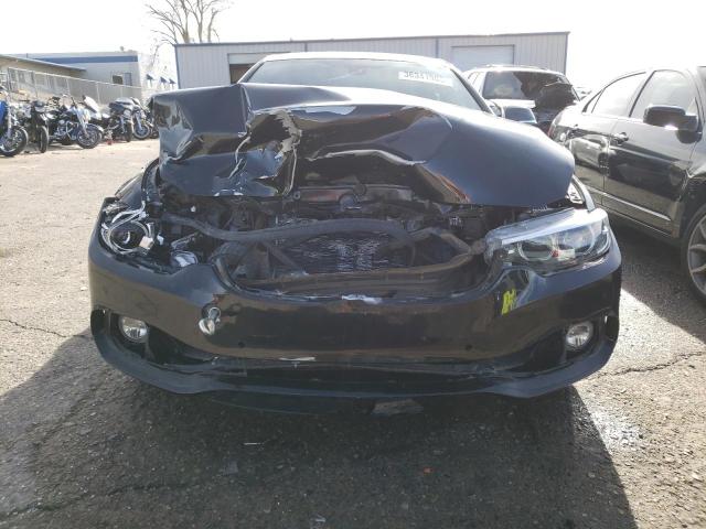 WBA4J3C57JBL04839 BMW 430xi Gran Coupe