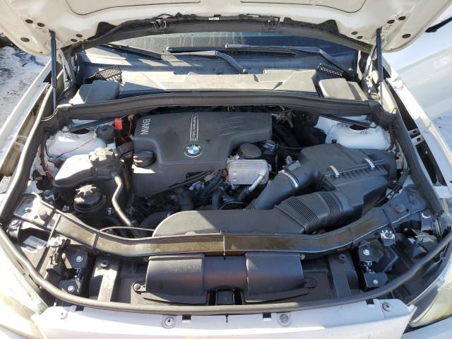WBAVL1C54EVY18123 BMW X1 Xdrive28i