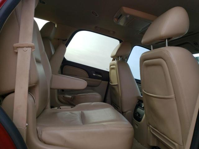 1GKS2EEF5ER125371 GMC YUKON DENALI