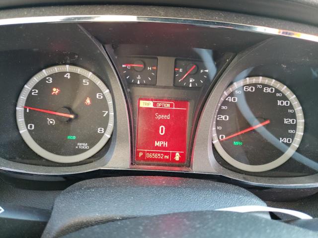 2GKALNEK4H6334364 GMC Terrain Sle