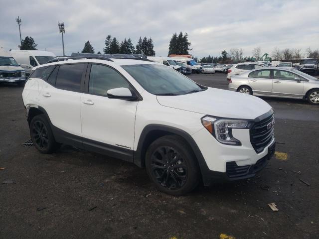 3GKALTEV0NL216561 GMC Terrain Sle