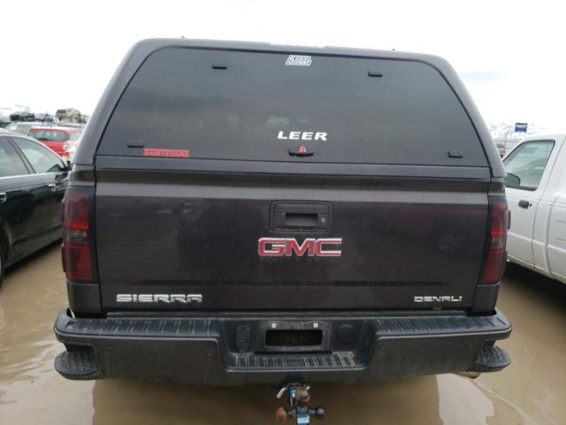 3GTU2WEJ9FG174945 GMC Sierra K1500 Denali