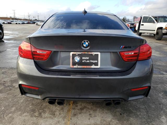 WBS3R9C56FK329287 BMW M4