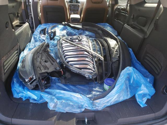 5GAKRCKD9EJ158128 Buick Enclave