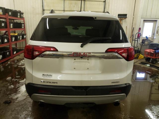 1GKKNULS4KZ189088 GMC Acadia Slt-1