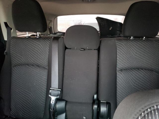 3C4PDCAB3GT166210 Dodge JOURNEY SE