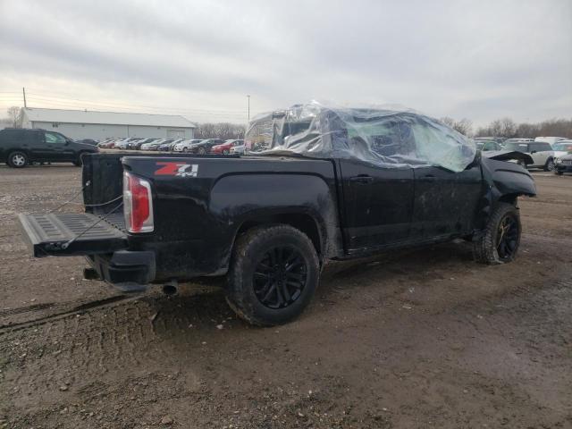 1GTG6CE38G1117251 GMC CANYON SLE