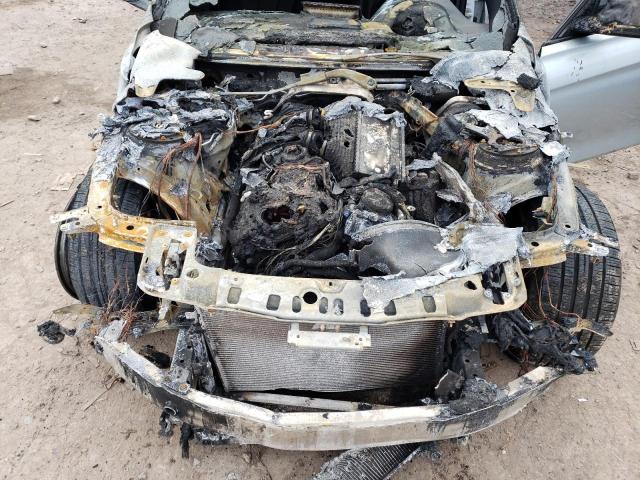 WBS8M9C54G5E68003 BMW M3