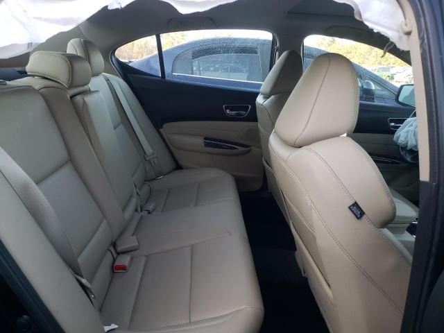 19UUB1F5XJA003778 Acura TLX TECH
