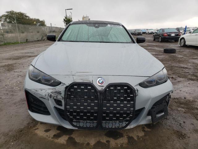WBA63AV00NFL89689 BMW 430i Gran Coupe