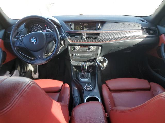 WBAVL1C54EVY18123 BMW X1 Xdrive28i