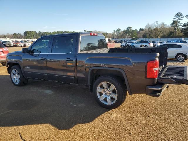 3GTP1UEC1FG394747 GMC Sierra C1500 Sle